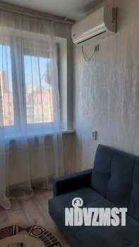 Студия квартира, на длительный срок, 28м2, 21/22 этаж