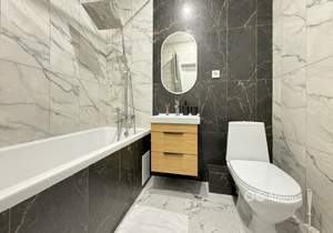 1-к квартира, на длительный срок, 34м2, 13/23 этаж