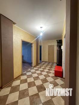 2-к квартира, на длительный срок, 74м2, 13/21 этаж