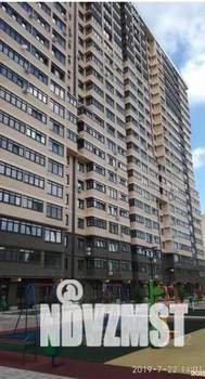 2-к квартира, на длительный срок, 62м2, 13/24 этаж