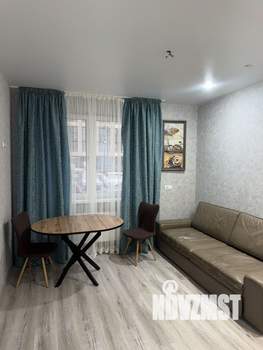 1-к квартира, на длительный срок, 42м2, 1/12 этаж