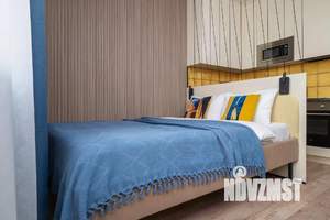 1-к квартира, посуточно, 32м2, 1/1 этаж