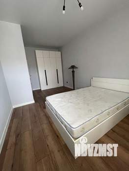 1-к квартира, на длительный срок, 35м2, 14/16 этаж