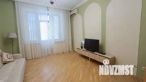 2-к квартира, посуточно, 55м2, 2/5 этаж