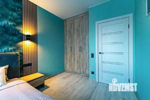 1-к квартира, на длительный срок, 27м2, 9/19 этаж