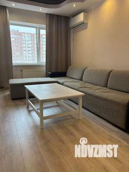 2-к квартира, посуточно, 62м2, 1/1 этаж