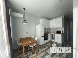 1-к квартира, на длительный срок, 44м2, 13/18 этаж