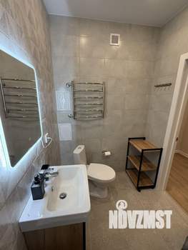 1-к квартира, на длительный срок, 43м2, 11/12 этаж