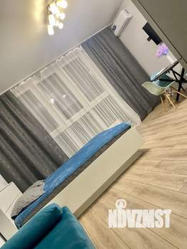 Студия квартира, на длительный срок, 30м2, 14/16 этаж