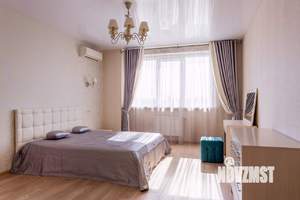3-к квартира, на длительный срок, 104м2, 6/16 этаж