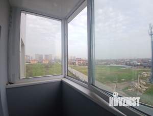 2-к квартира, на длительный срок, 52м2, 4/5 этаж