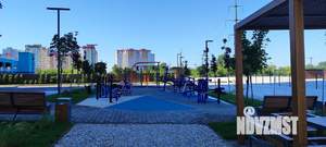 2-к квартира, на длительный срок, 52м2, 5/24 этаж