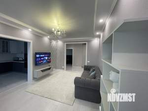 2-к квартира, на длительный срок, 75м2, 11/25 этаж