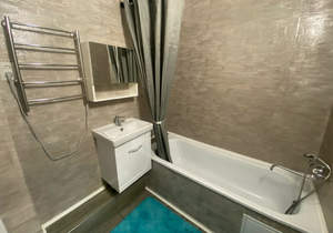 1-к квартира, на длительный срок, 35м2, 2/19 этаж