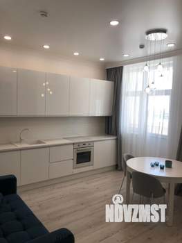 2-к квартира, на длительный срок, 80м2, 12/24 этаж