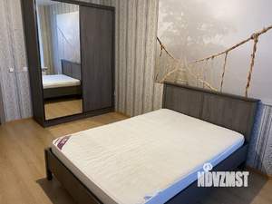 2-к квартира, на длительный срок, 65м2, 23/24 этаж