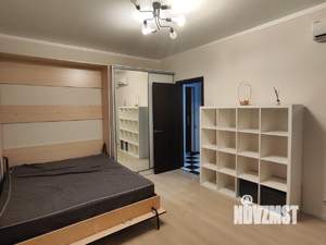 1-к квартира, на длительный срок, 31м2, 3/6 этаж