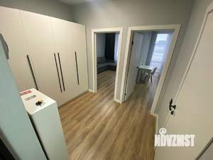 1-к квартира, на длительный срок, 34м2, 24/24 этаж