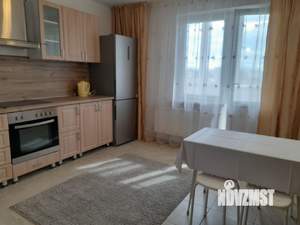 2-к квартира, на длительный срок, 70м2, 3/16 этаж