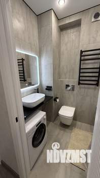 1-к квартира, на длительный срок, 34м2, 8/17 этаж