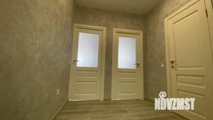 1-к квартира, на длительный срок, 38м2, 19/19 этаж