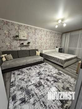 1-к квартира, на длительный срок, 30м2, 5/5 этаж