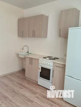 1-к квартира, на длительный срок, 36м2, 6/16 этаж