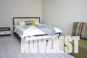1-к квартира, посуточно, 40м2, 11/16 этаж