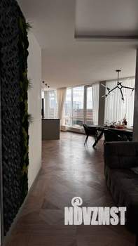 2-к квартира, на длительный срок, 145м2, 25/26 этаж