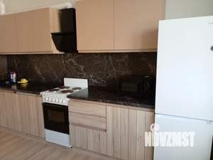 2-к квартира, посуточно, 65м2, 12/16 этаж