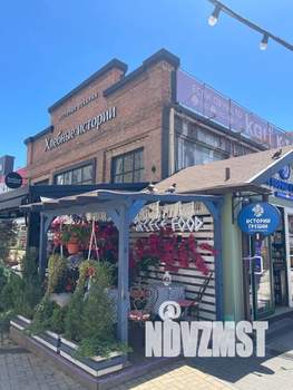 1-к квартира, посуточно, 42м2, 22/25 этаж