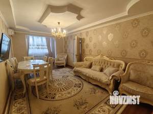 3-к квартира, на длительный срок, 78м2, 5/9 этаж