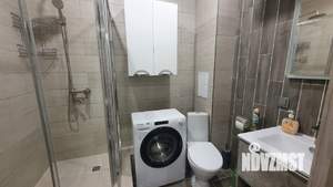 Студия квартира, на длительный срок, 27м2, 1/20 этаж