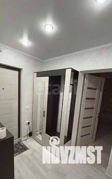 1-к квартира, на длительный срок, 39м2, 15/16 этаж