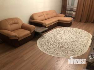 4-к квартира, на длительный срок, 130м2, 16/24 этаж