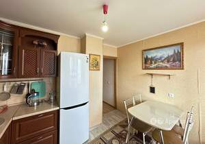 2-к квартира, на длительный срок, 56м2, 9/16 этаж
