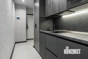 1-к квартира, посуточно, 16м2, 1/1 этаж