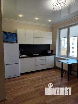 Студия квартира, на длительный срок, 25м2, 10/12 этаж