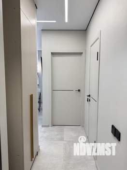 1-к квартира, на длительный срок, 39м2, 10/24 этаж