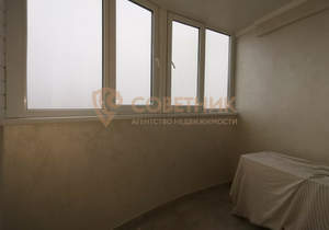 2-к квартира, на длительный срок, 57м2, 11/19 этаж