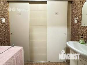 Студия квартира, на длительный срок, 30м2, 2/14 этаж