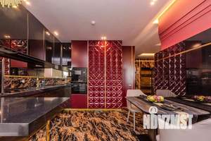 3-к квартира, на длительный срок, 85м2, 3/23 этаж