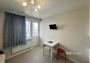 1-к квартира, на длительный срок, 21м2, 13/13 этаж