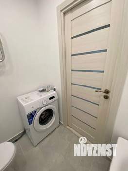 1-к квартира, на длительный срок, 36м2, 4/16 этаж