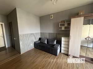 Студия квартира, на длительный срок, 20м2, 3/6 этаж