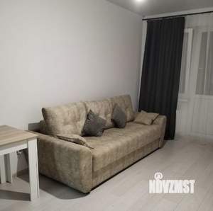 Студия квартира, на длительный срок, 26м2, 2/9 этаж