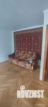 1-к квартира, на длительный срок, 32м2, 4/5 этаж