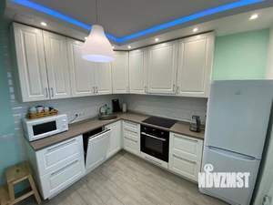 1-к квартира, на длительный срок, 48м2, 8/16 этаж