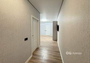 3-к квартира, на длительный срок, 63м2, 9/19 этаж