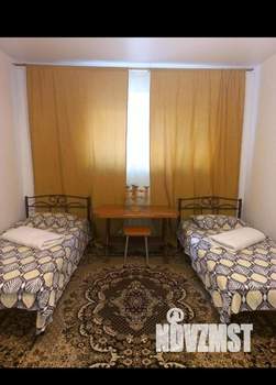 2-к квартира, на длительный срок, 62м2, 1/6 этаж